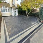 Block Paved Driveways Manchester
