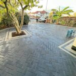 Block Paved Driveways Manchester