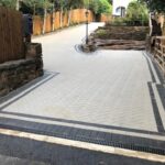 Block Paved Driveways Manchester