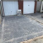 Block Paved Driveways Manchester