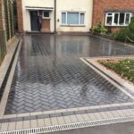 Block Paved Driveways Manchester