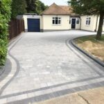 Block Paved Driveways Manchester
