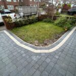 Block Paved Driveways Manchester
