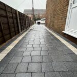Block Paved Driveways Manchester