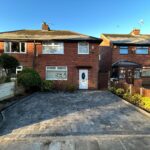 Block Paved Driveways Manchester
