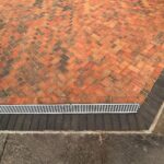 Block Paved Driveways Manchester