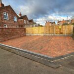 Block Paved Driveways Manchester