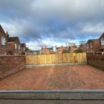 Block Paved Driveways Manchester