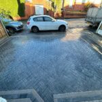 Block Paved Driveways Manchester