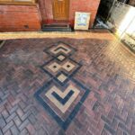 Block Paved Driveways Manchester