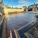 Block Paved Driveways Manchester