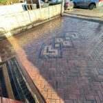 Block Paved Driveways Manchester
