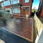 Block Paved Driveways Manchester
