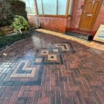 Block Paved Driveways Manchester