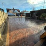Block Paved Driveways Manchester