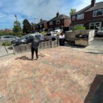 Block Paved Driveways Manchester