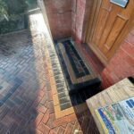 Block Paved Driveways Manchester