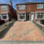 Block Paved Driveways Manchester