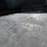 Block Paved Driveways Manchester