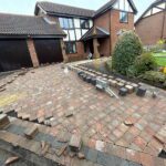 Block Paving Driveways Manchester