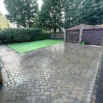 Block Paving Driveways Manchester