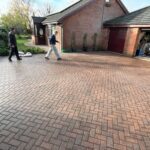 Block Paving Driveways Manchester