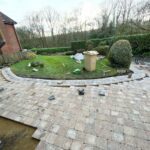 Block Paving Driveways Manchester