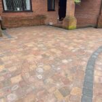 Block Paving Driveways Manchester