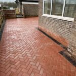 Block Paving Driveways Manchester