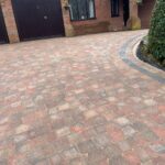 Block Paving Driveways Manchester
