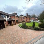 Block Paving Driveways Manchester