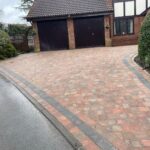 Block Paving Driveways Manchester