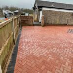 Block Paving Driveways Manchester