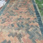 Block Paving Driveways Manchester