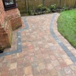 Block Paving Driveways Manchester