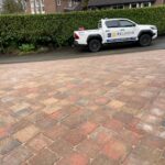 Block Paving Driveways Manchester