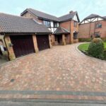 Block Paving Driveways Manchester