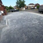 Block Paved Driveways Manchester