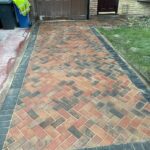 Block Paving Driveways Manchester