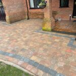 Block Paving Driveways Manchester