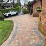 Block Paving Driveways Manchester