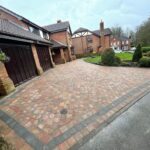 Block Paving Driveways Manchester