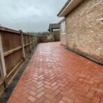 Block Paving Driveways Manchester