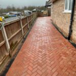 Block Paving Driveways Manchester
