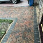 Block Paving Driveways Manchester