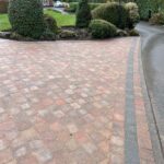 Block Paving Driveways Manchester