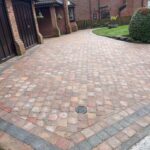 Block Paving Driveways Manchester