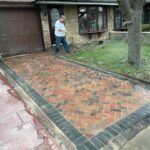 Block Paving Driveways Manchester