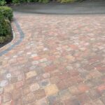 Block Paving Driveways Manchester