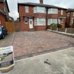 Block Paving Driveways Manchester